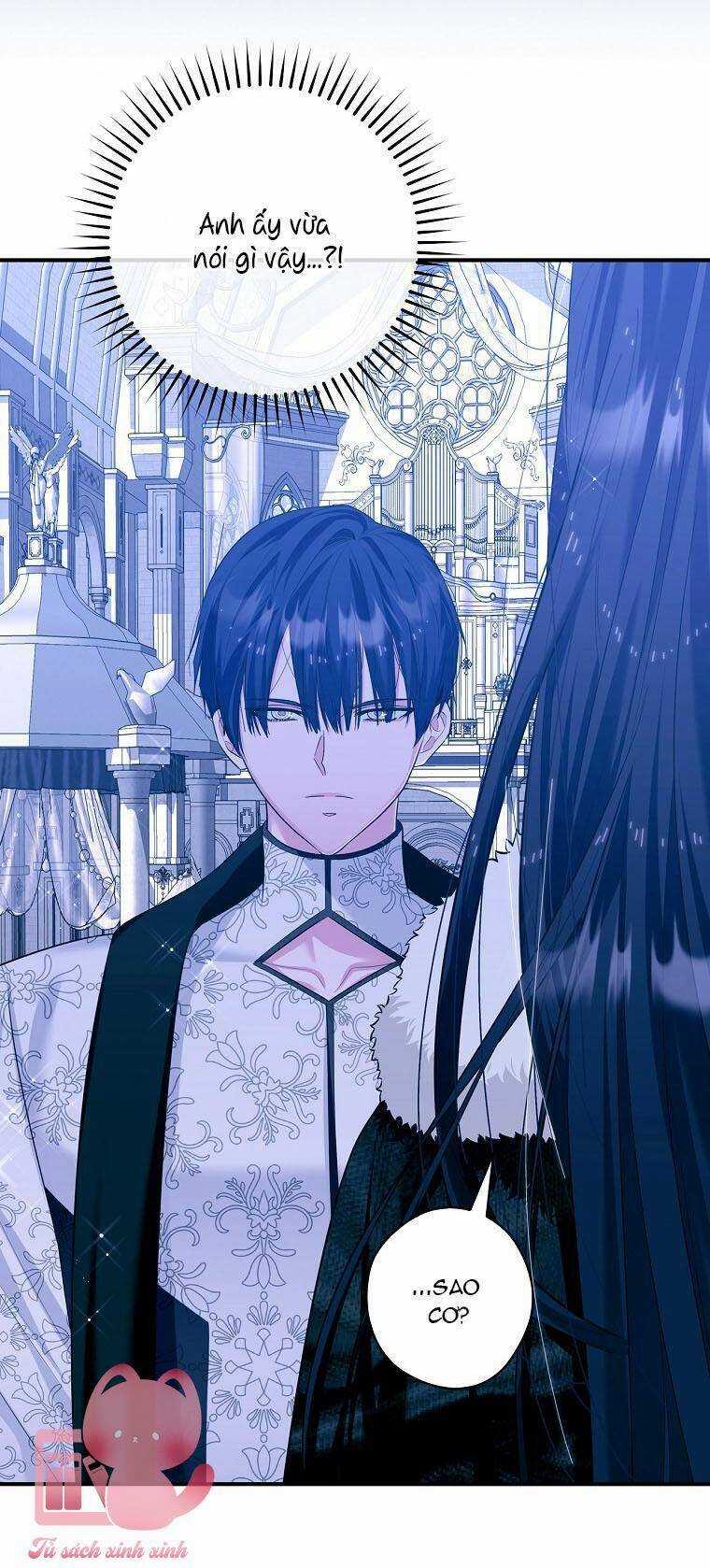 Tiểu Thư Hắc Ám Nhà Công Tước Chapter 31 trang 65