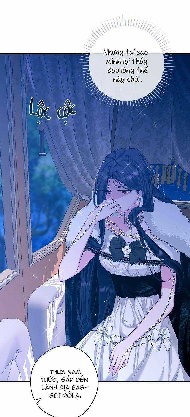 Tiểu Thư Hắc Ám Nhà Công Tước Chapter 31 trang 68