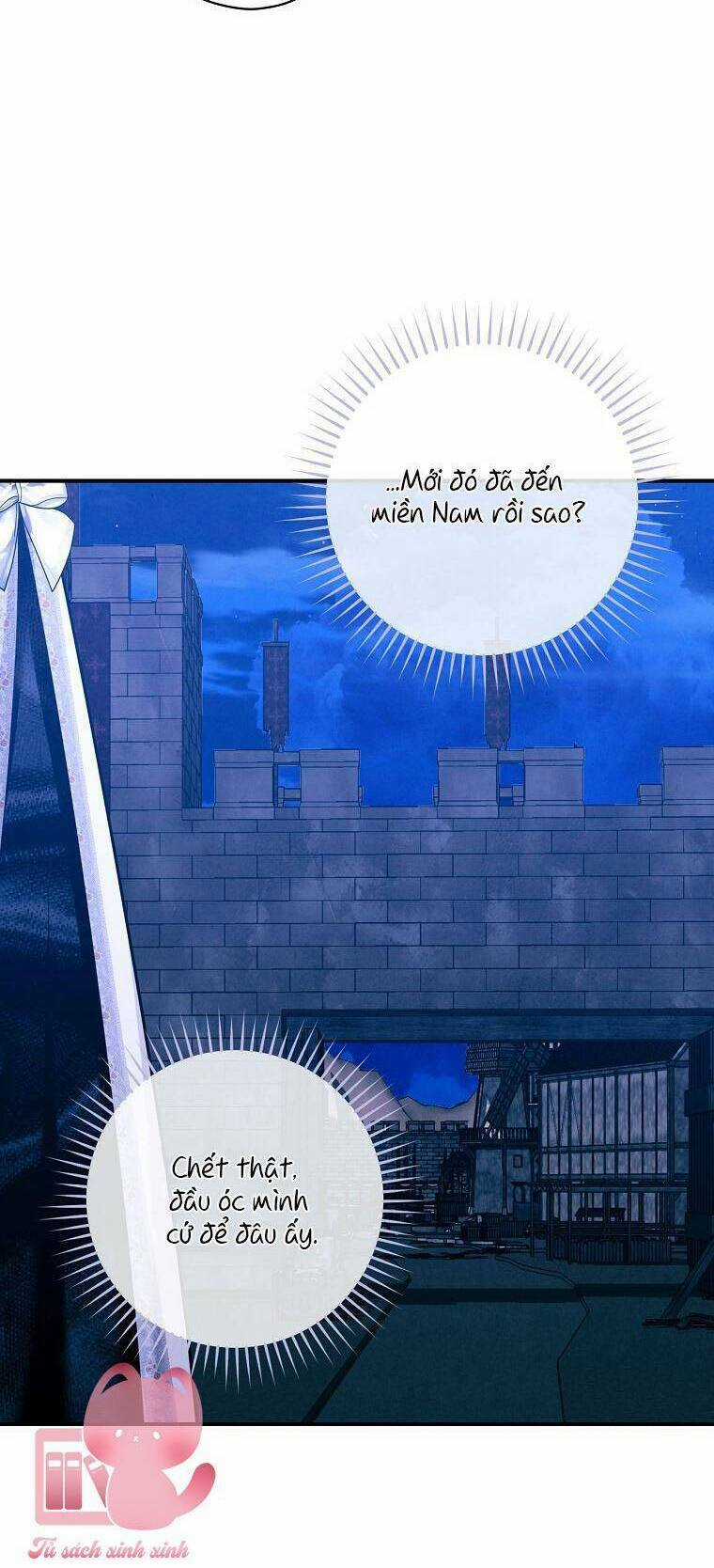 Tiểu Thư Hắc Ám Nhà Công Tước Chapter 31 trang 69