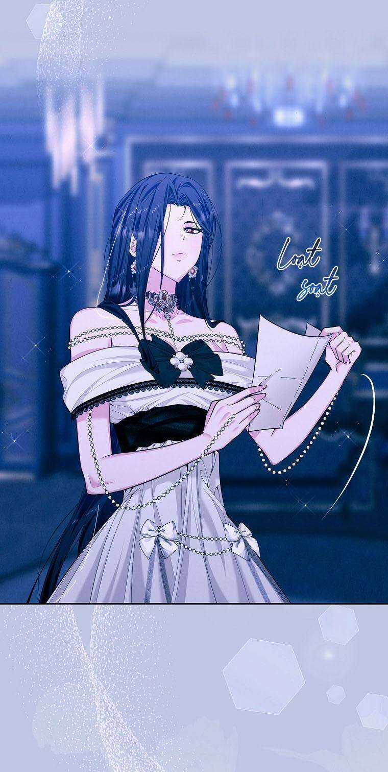 Tiểu Thư Hắc Ám Nhà Công Tước Chapter 31 trang 7