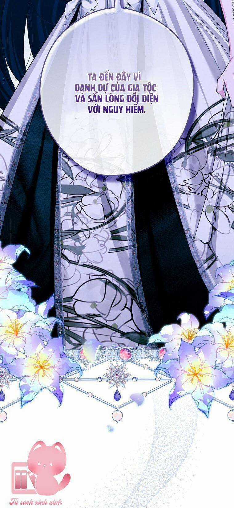 Tiểu Thư Hắc Ám Nhà Công Tước Chapter 31 trang 74