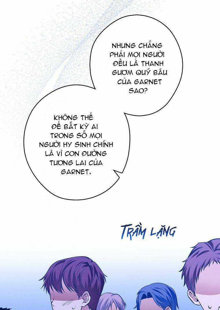 Tiểu Thư Hắc Ám Nhà Công Tước Chapter 31 trang 75