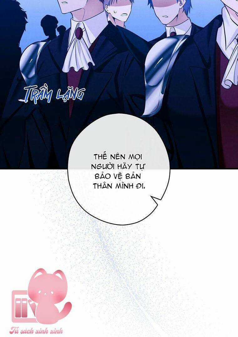 Tiểu Thư Hắc Ám Nhà Công Tước Chapter 31 trang 76