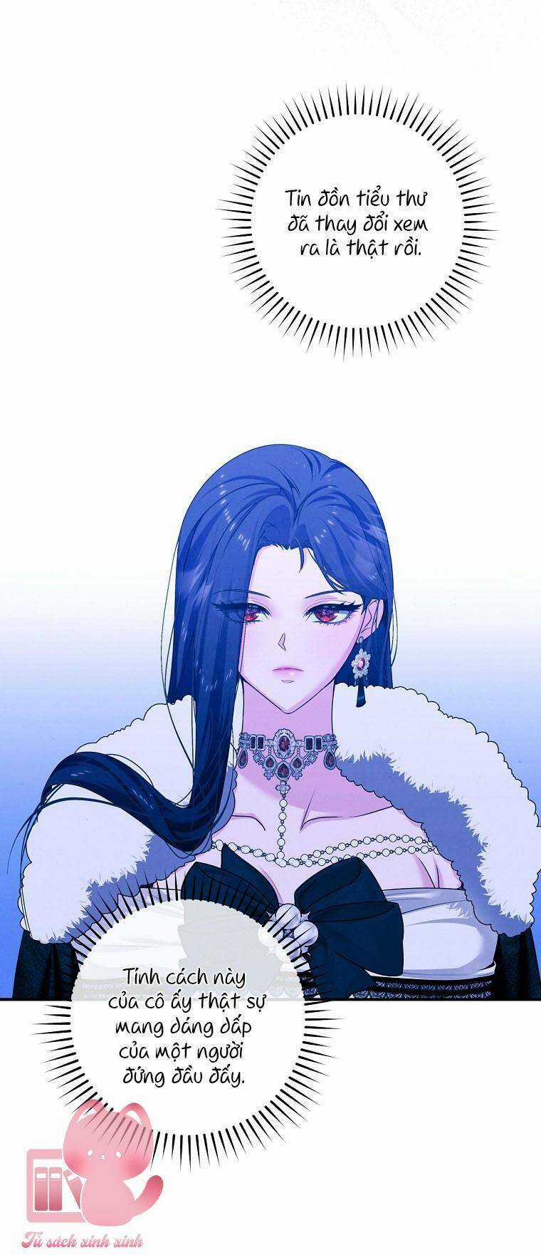 Tiểu Thư Hắc Ám Nhà Công Tước Chapter 31 trang 77