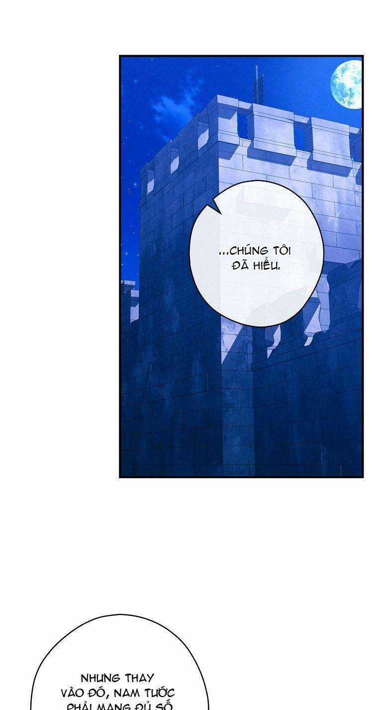 Tiểu Thư Hắc Ám Nhà Công Tước Chapter 31 trang 78