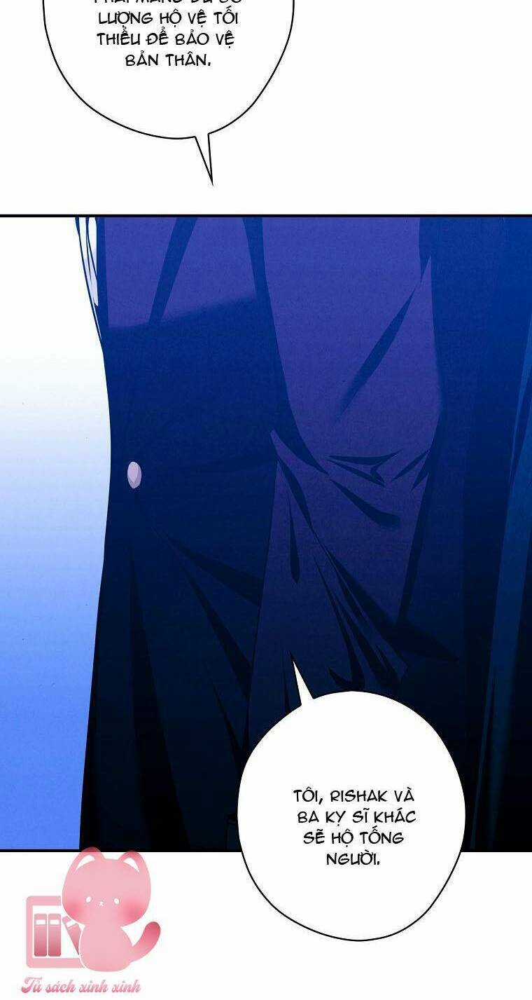 Tiểu Thư Hắc Ám Nhà Công Tước Chapter 31 trang 79