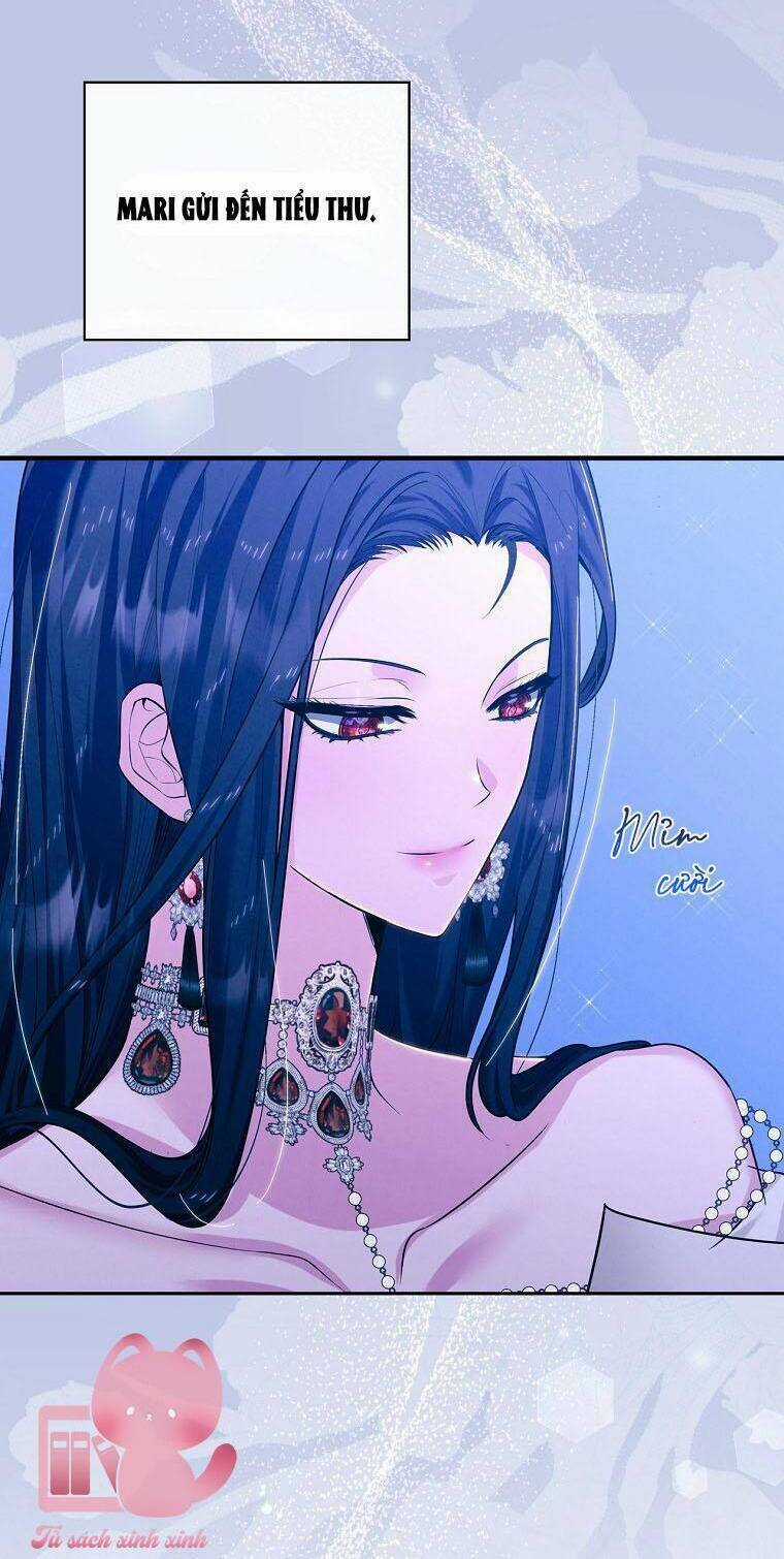 Tiểu Thư Hắc Ám Nhà Công Tước Chapter 31 trang 8