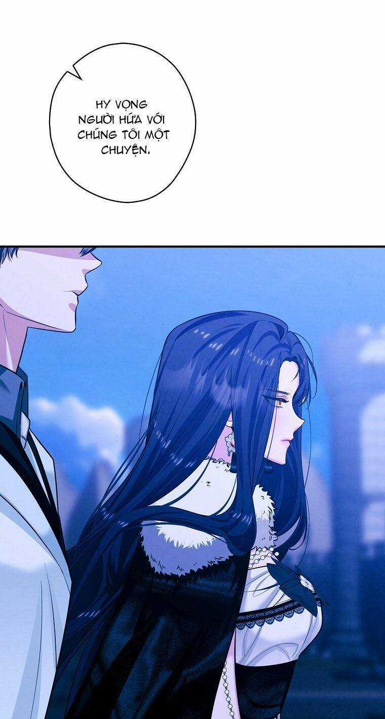 Tiểu Thư Hắc Ám Nhà Công Tước Chapter 31 trang 80