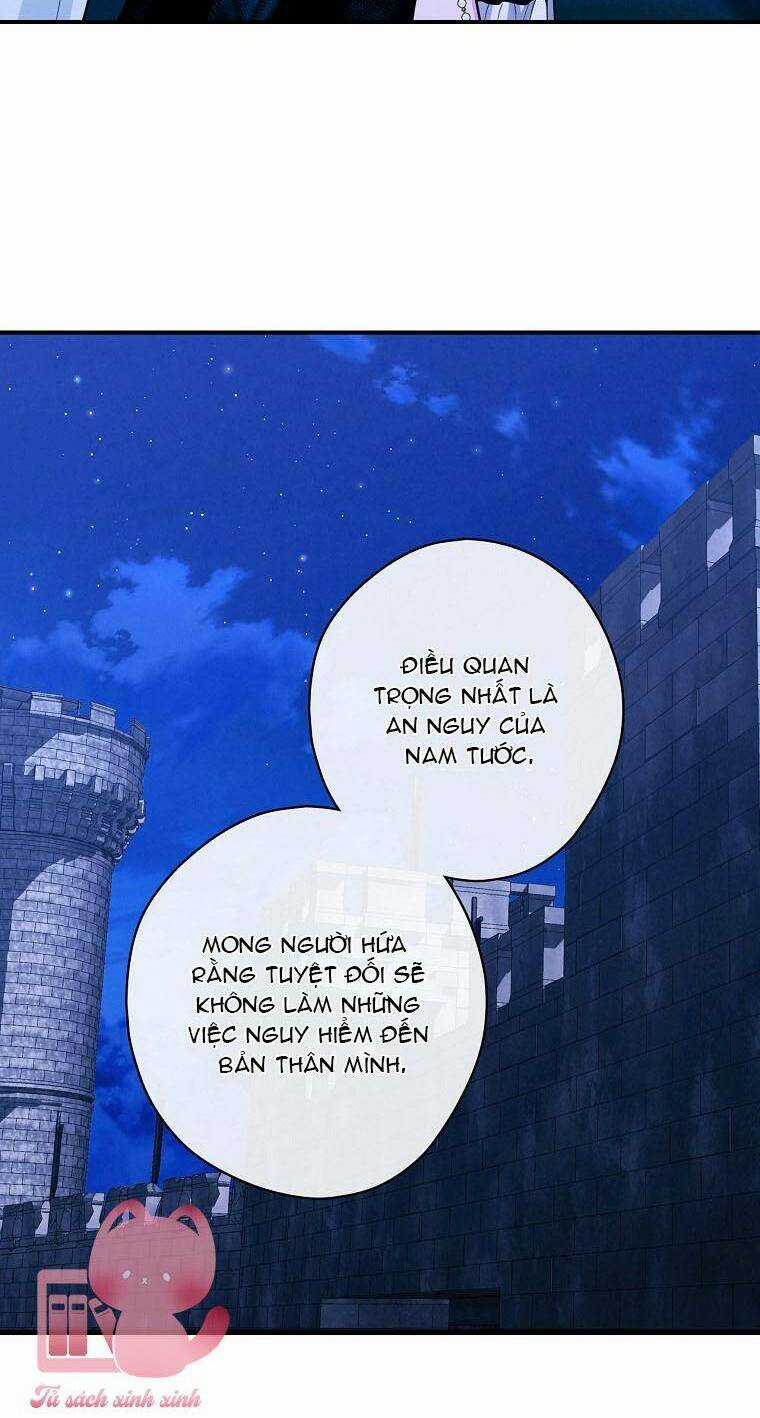 Tiểu Thư Hắc Ám Nhà Công Tước Chapter 31 trang 81