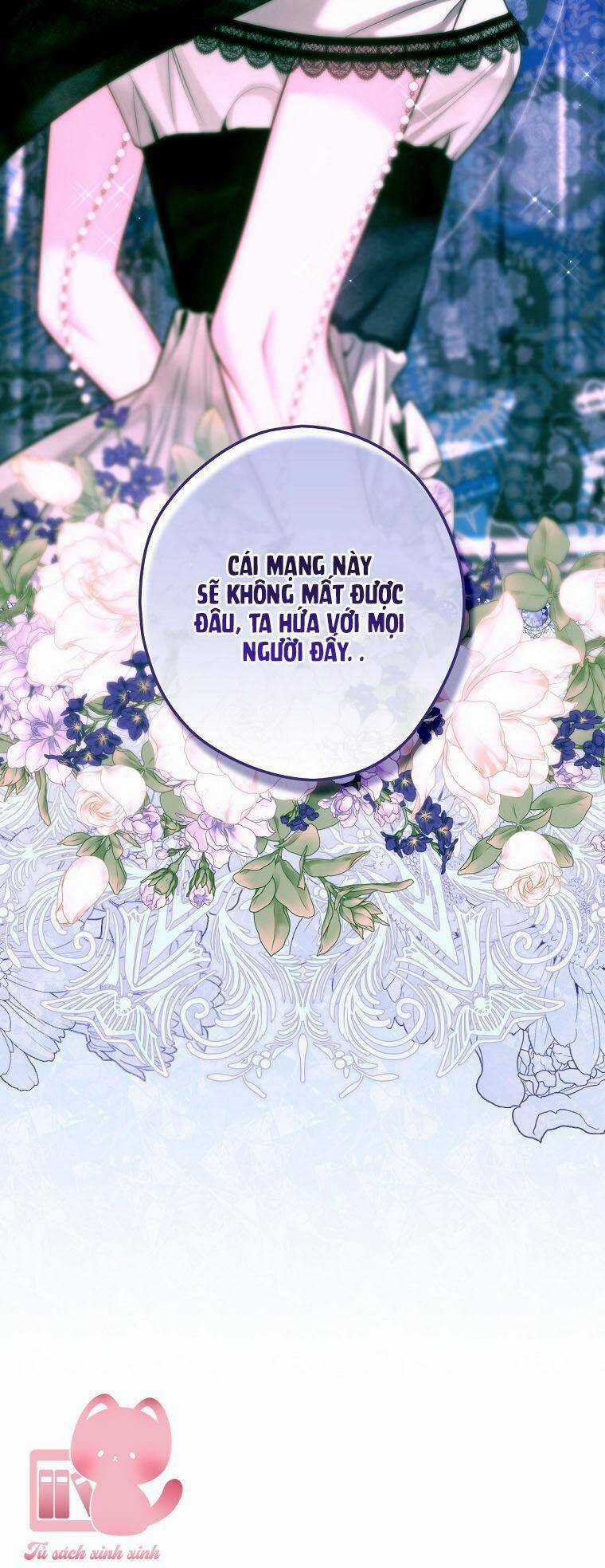 Tiểu Thư Hắc Ám Nhà Công Tước Chapter 31 trang 83