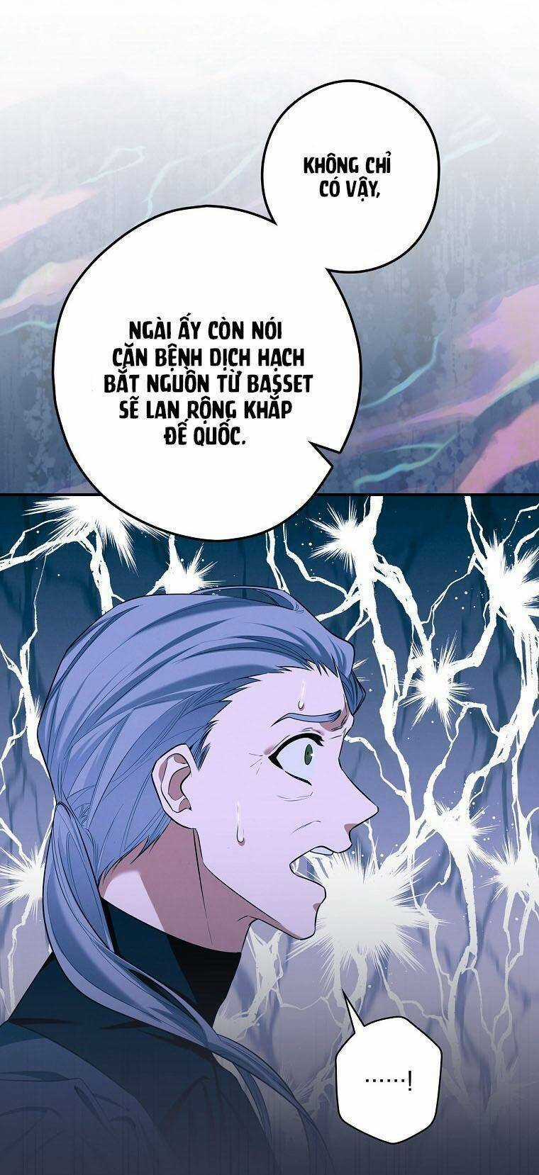 Tiểu Thư Hắc Ám Nhà Công Tước Chapter 32 trang 10
