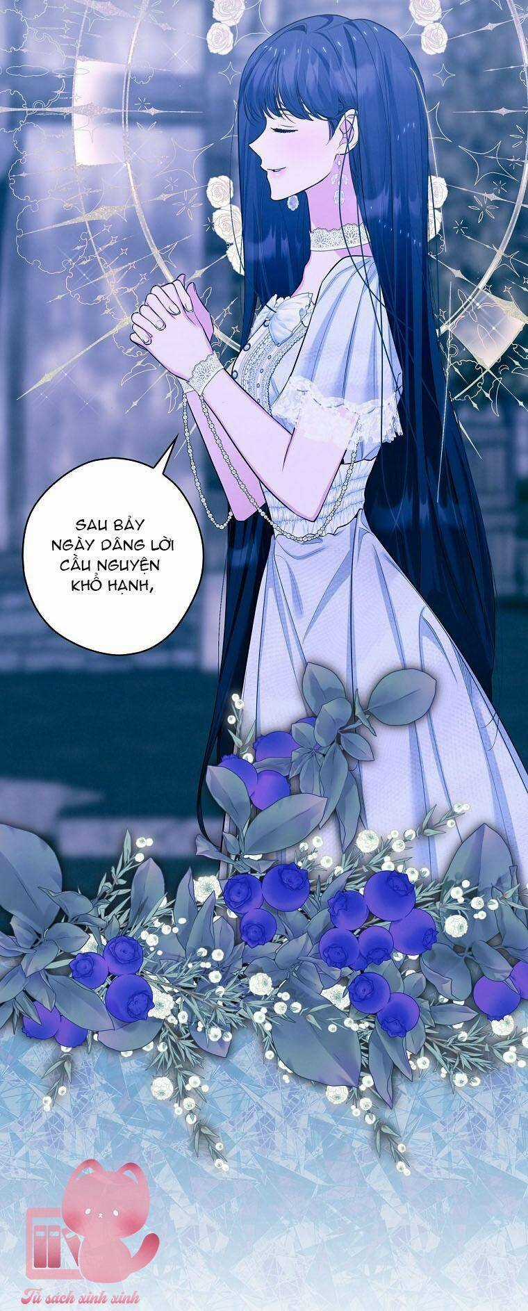 Tiểu Thư Hắc Ám Nhà Công Tước Chapter 32 trang 14