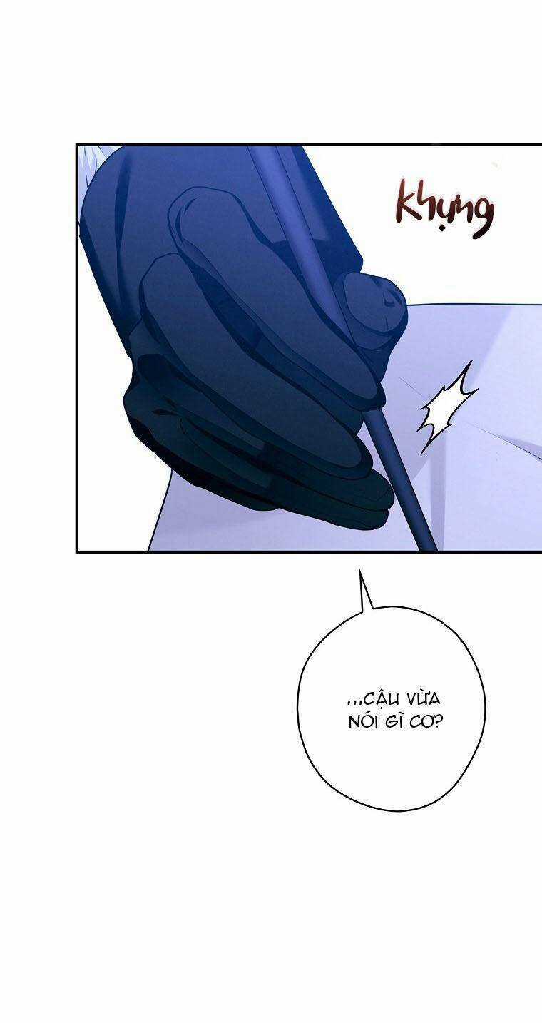 Tiểu Thư Hắc Ám Nhà Công Tước Chapter 32 trang 19