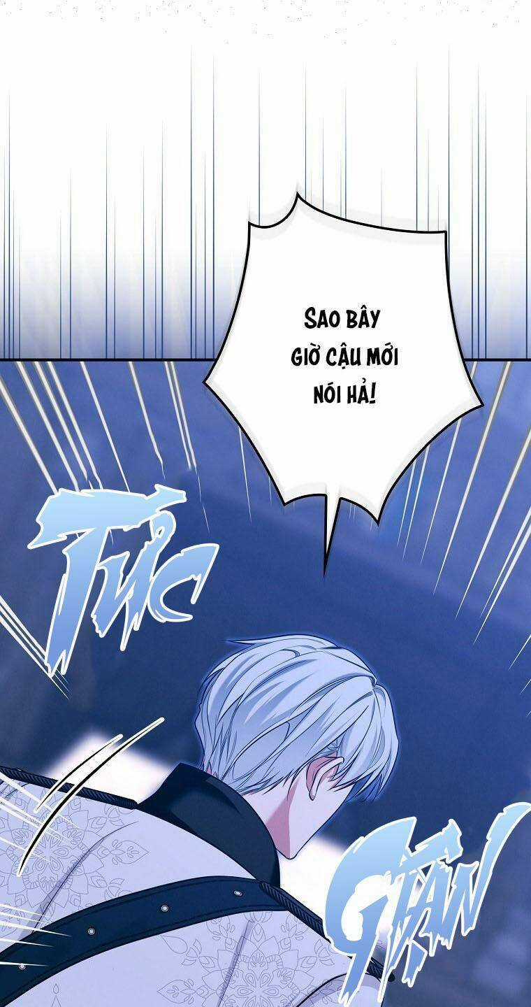 Tiểu Thư Hắc Ám Nhà Công Tước Chapter 32 trang 22