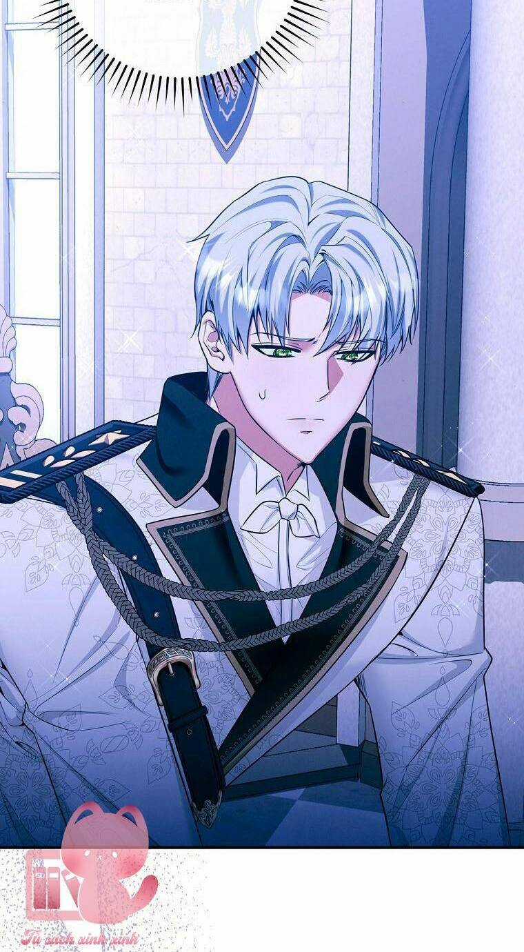 Tiểu Thư Hắc Ám Nhà Công Tước Chapter 32 trang 26