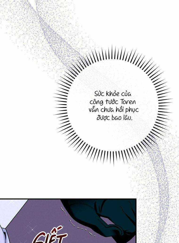 Tiểu Thư Hắc Ám Nhà Công Tước Chapter 32 trang 27