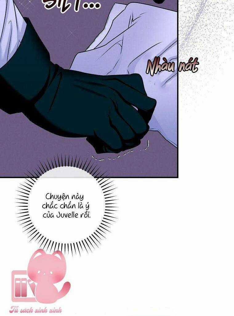 Tiểu Thư Hắc Ám Nhà Công Tước Chapter 32 trang 28