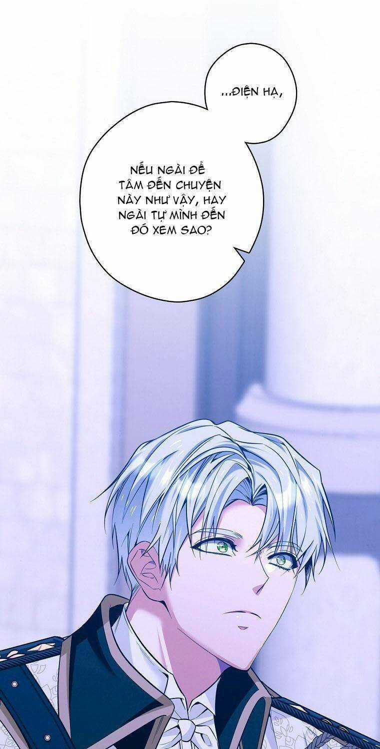 Tiểu Thư Hắc Ám Nhà Công Tước Chapter 32 trang 29