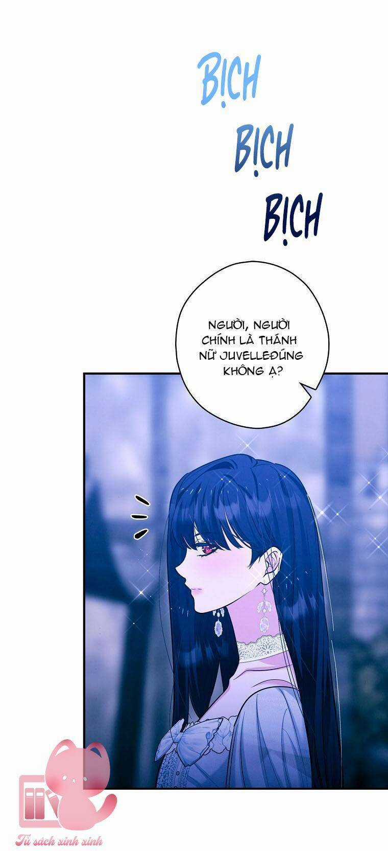 Tiểu Thư Hắc Ám Nhà Công Tước Chapter 32 trang 3