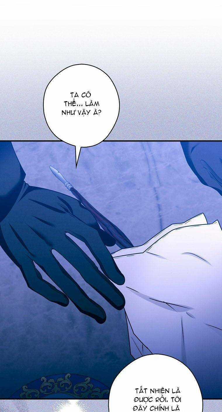 Tiểu Thư Hắc Ám Nhà Công Tước Chapter 32 trang 31