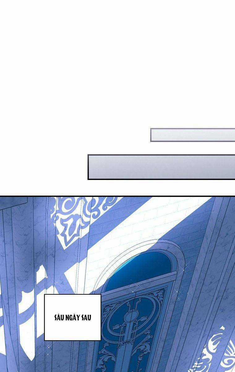 Tiểu Thư Hắc Ám Nhà Công Tước Chapter 32 trang 33