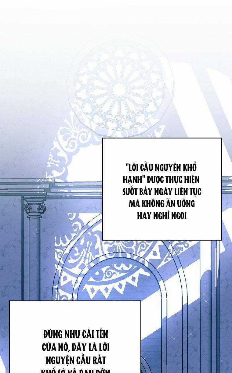 Tiểu Thư Hắc Ám Nhà Công Tước Chapter 32 trang 35