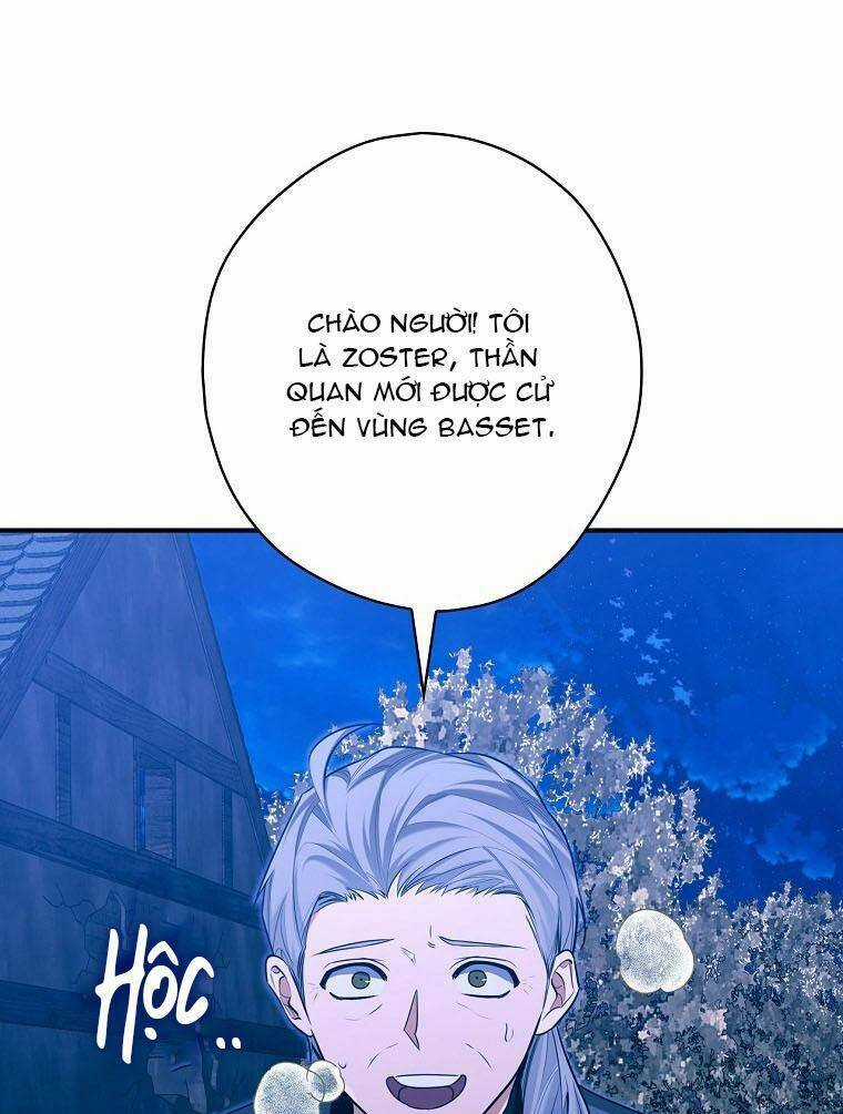 Tiểu Thư Hắc Ám Nhà Công Tước Chapter 32 trang 4