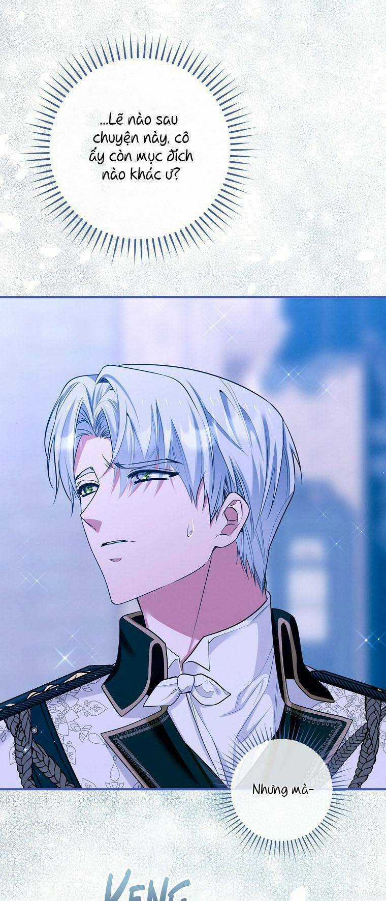 Tiểu Thư Hắc Ám Nhà Công Tước Chapter 32 trang 46