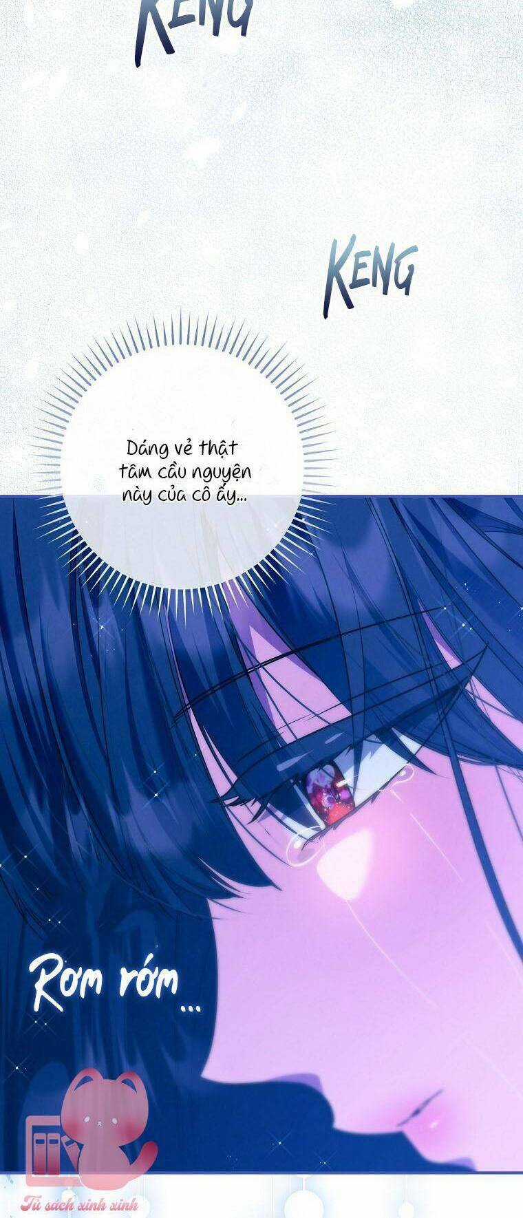 Tiểu Thư Hắc Ám Nhà Công Tước Chapter 32 trang 47