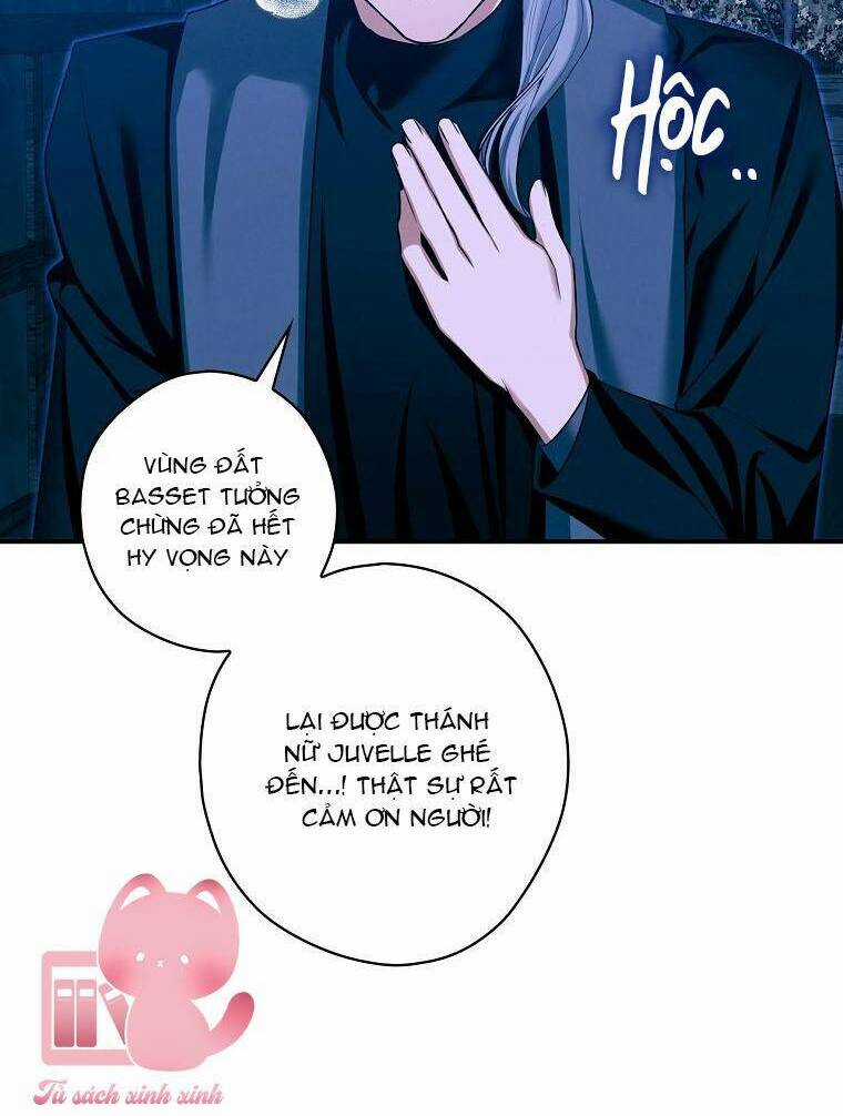Tiểu Thư Hắc Ám Nhà Công Tước Chapter 32 trang 5