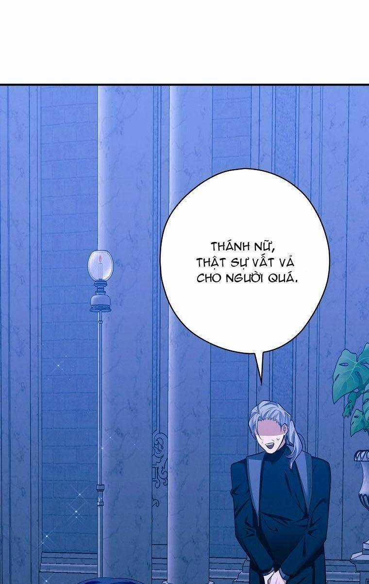 Tiểu Thư Hắc Ám Nhà Công Tước Chapter 32 trang 53