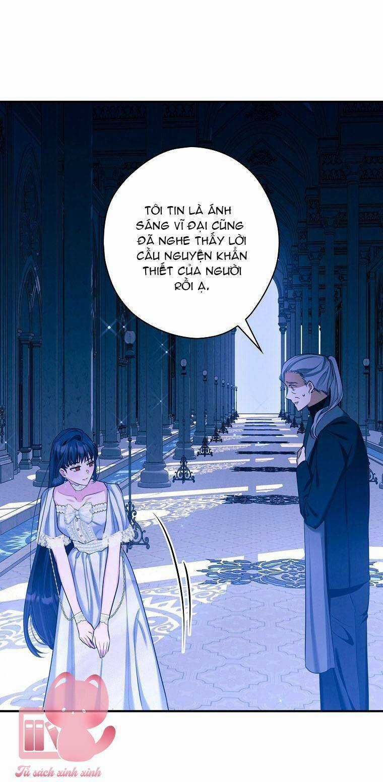 Tiểu Thư Hắc Ám Nhà Công Tước Chapter 32 trang 55