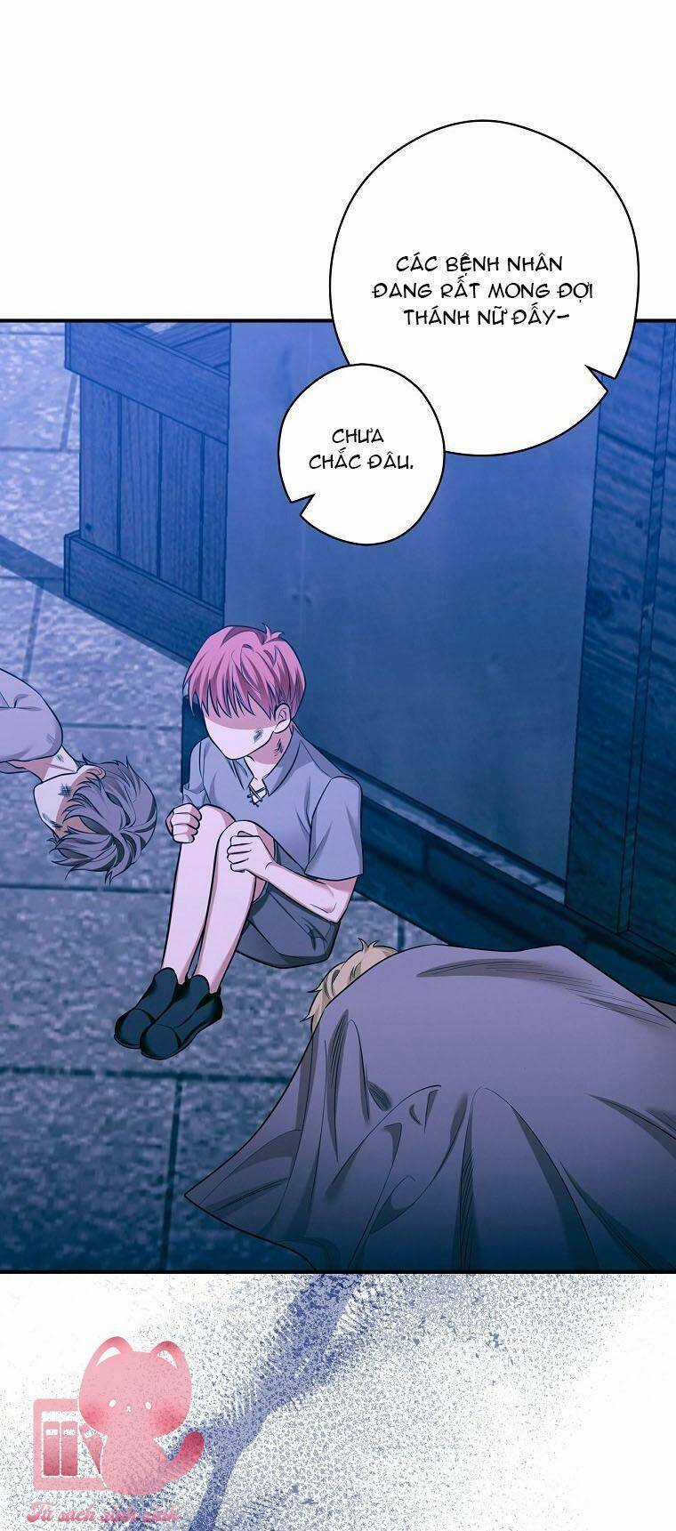 Tiểu Thư Hắc Ám Nhà Công Tước Chapter 32 trang 6