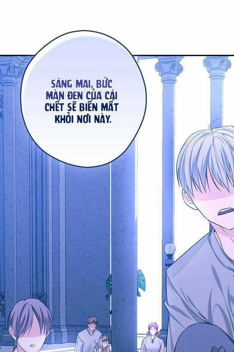 Tiểu Thư Hắc Ám Nhà Công Tước Chapter 32 trang 60