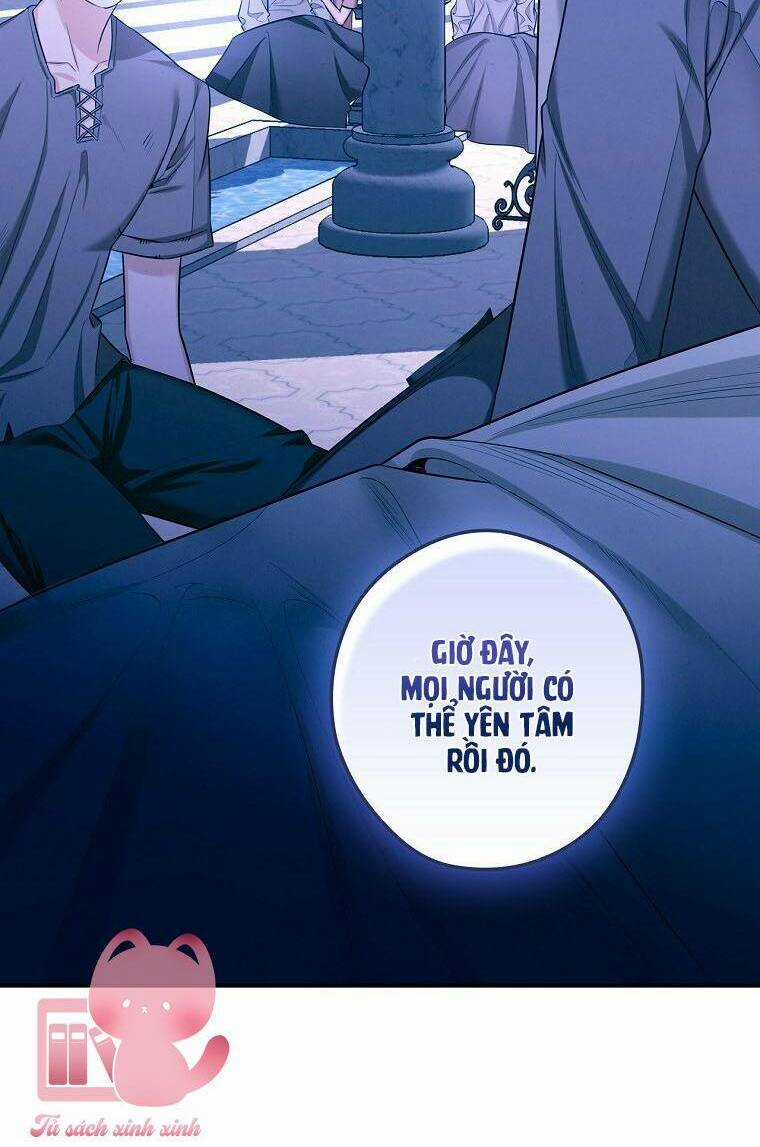 Tiểu Thư Hắc Ám Nhà Công Tước Chapter 32 trang 61