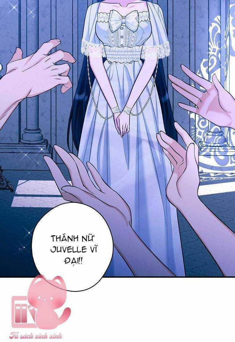Tiểu Thư Hắc Ám Nhà Công Tước Chapter 32 trang 63