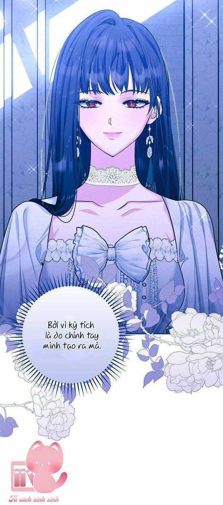 Tiểu Thư Hắc Ám Nhà Công Tước Chapter 32 trang 65