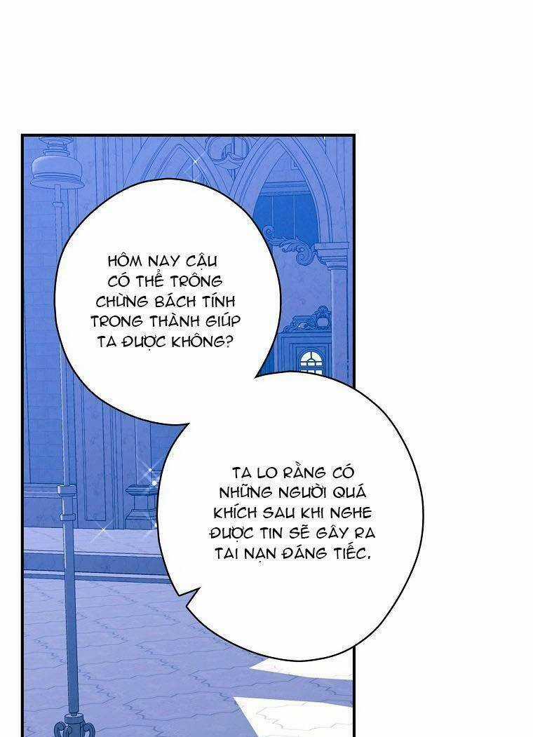 Tiểu Thư Hắc Ám Nhà Công Tước Chapter 32 trang 67
