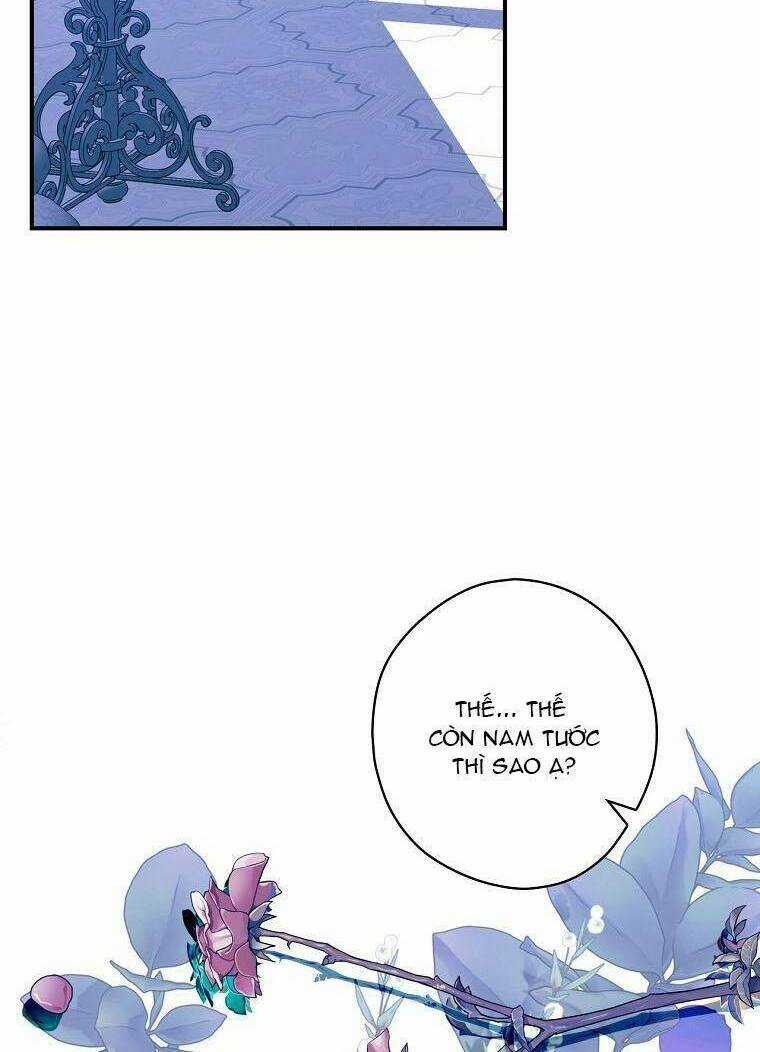 Tiểu Thư Hắc Ám Nhà Công Tước Chapter 32 trang 68