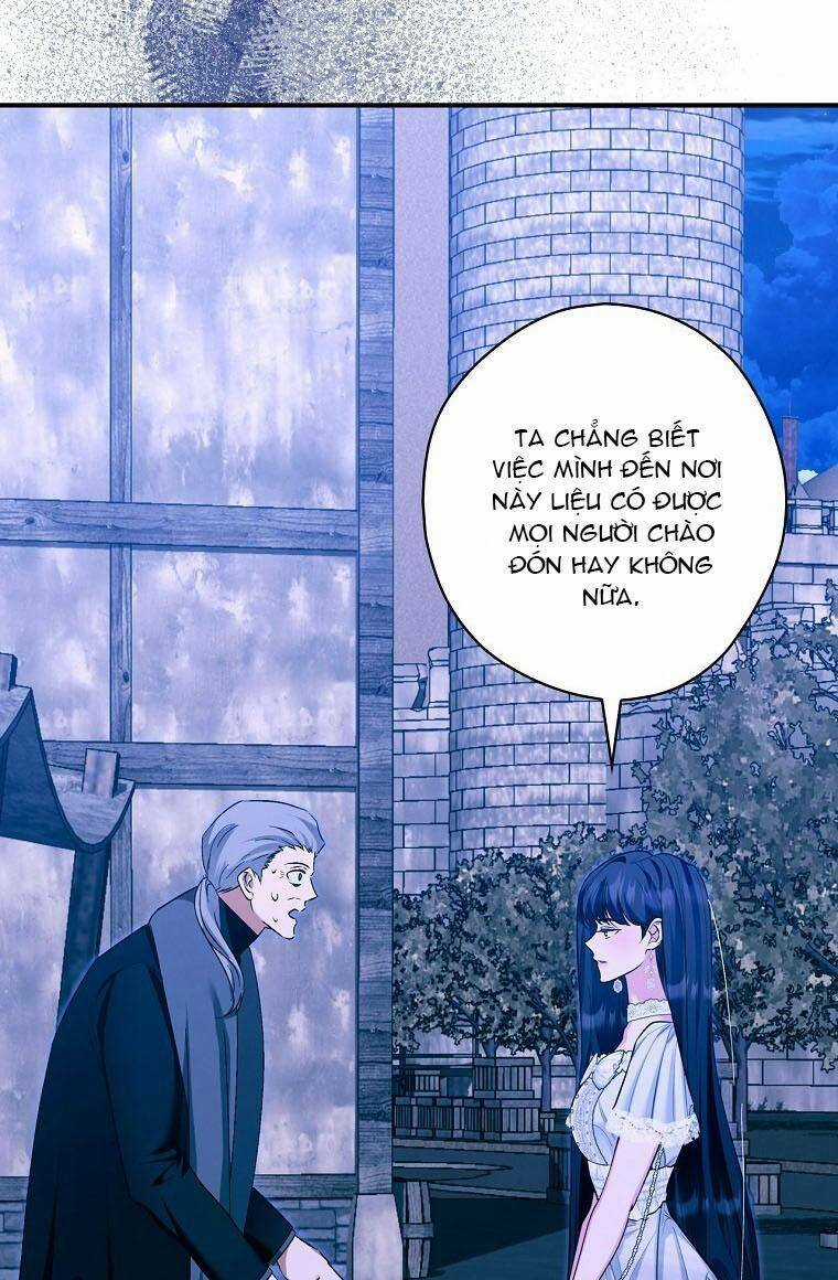 Tiểu Thư Hắc Ám Nhà Công Tước Chapter 32 trang 7