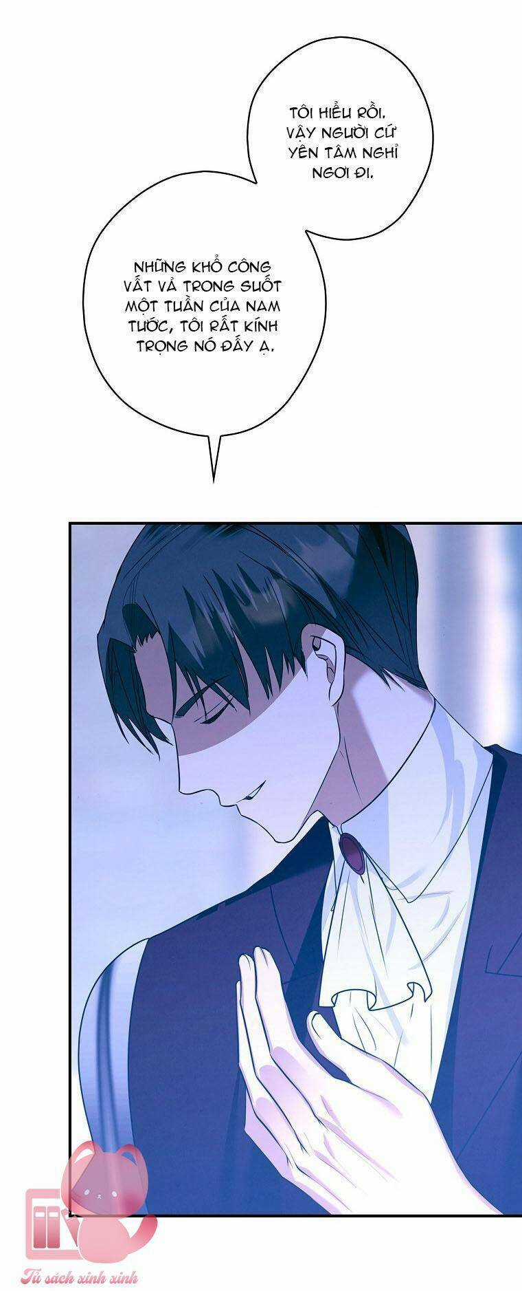 Tiểu Thư Hắc Ám Nhà Công Tước Chapter 32 trang 71