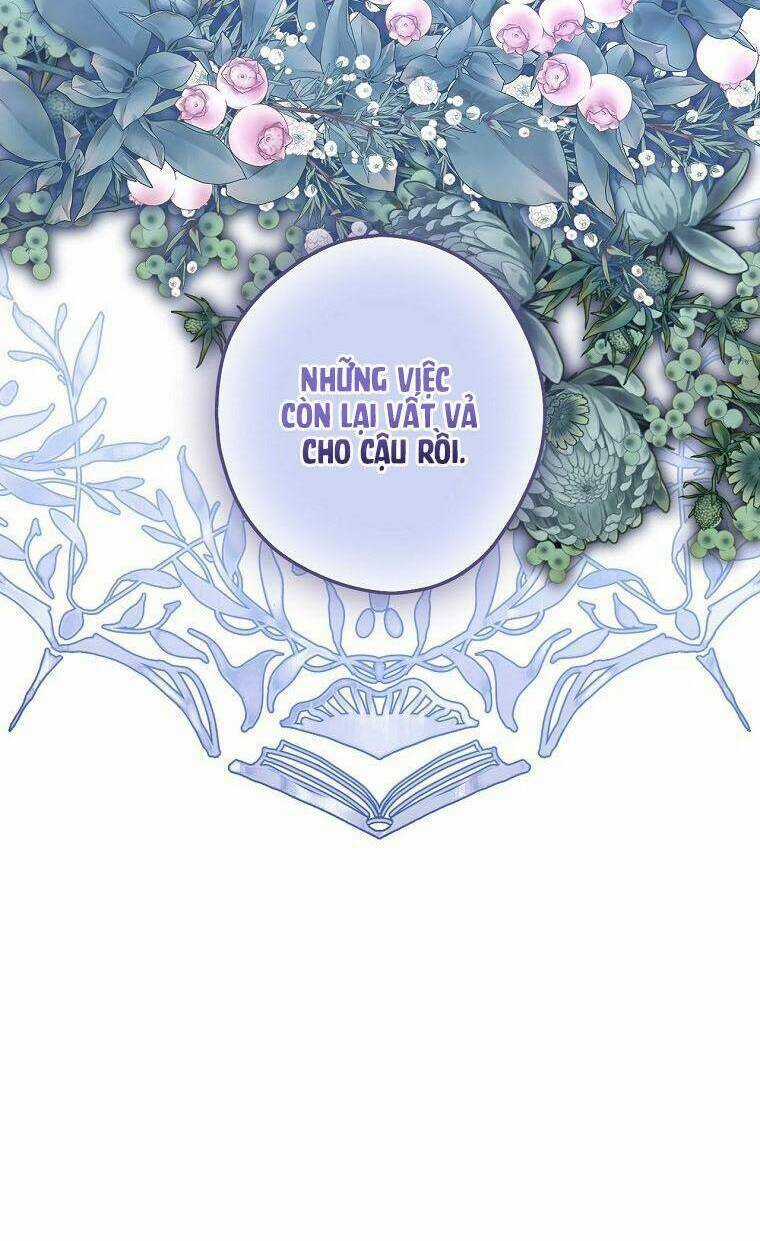 Tiểu Thư Hắc Ám Nhà Công Tước Chapter 32 trang 74
