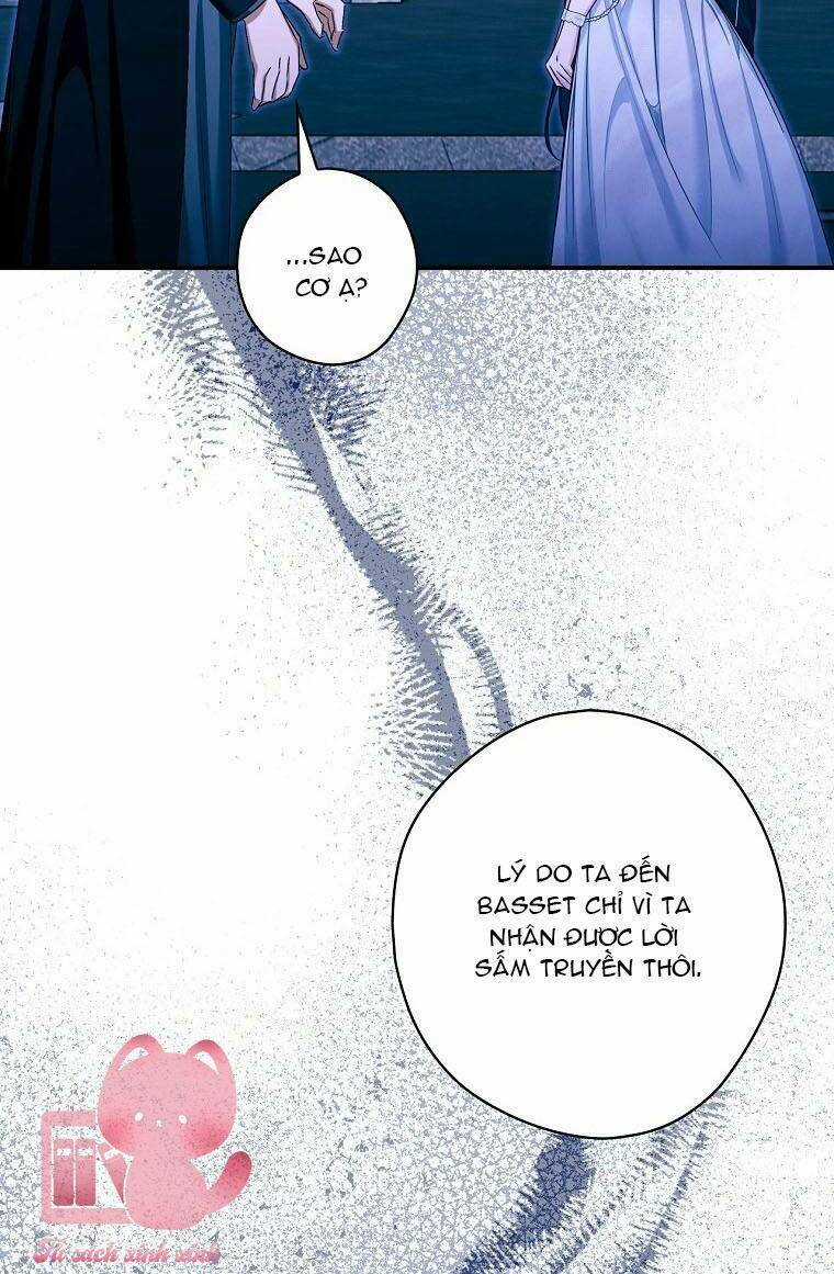 Tiểu Thư Hắc Ám Nhà Công Tước Chapter 32 trang 8