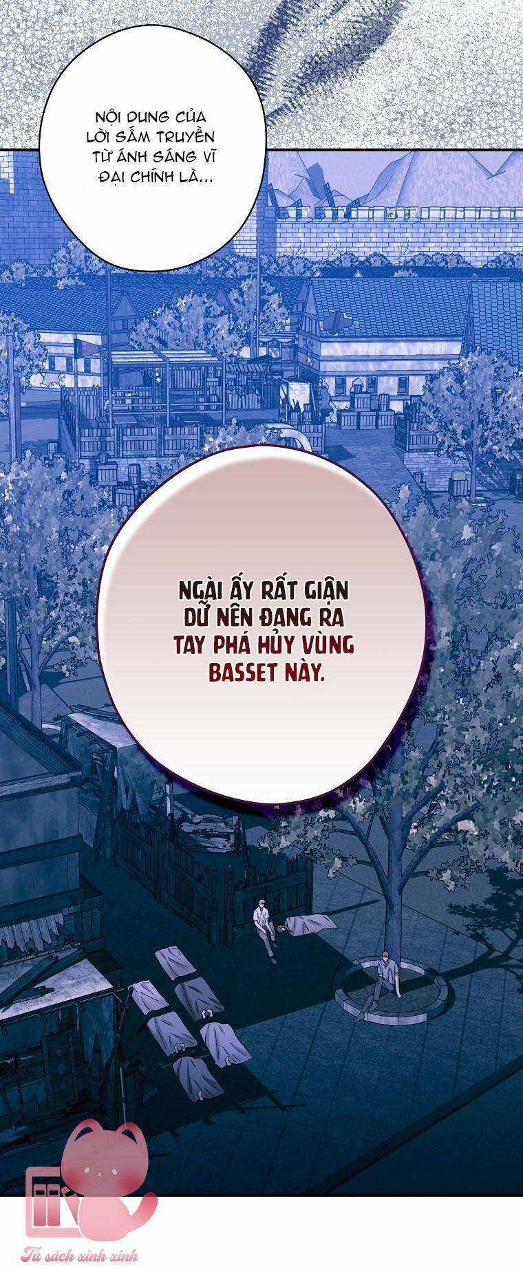 Tiểu Thư Hắc Ám Nhà Công Tước Chapter 32 trang 9