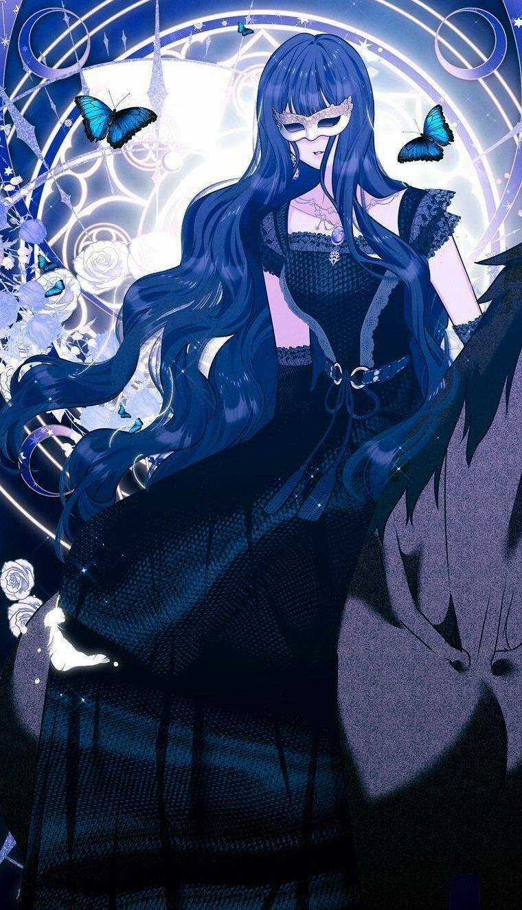 Tiểu Thư Hắc Ám Nhà Công Tước Chapter 33 trang 17