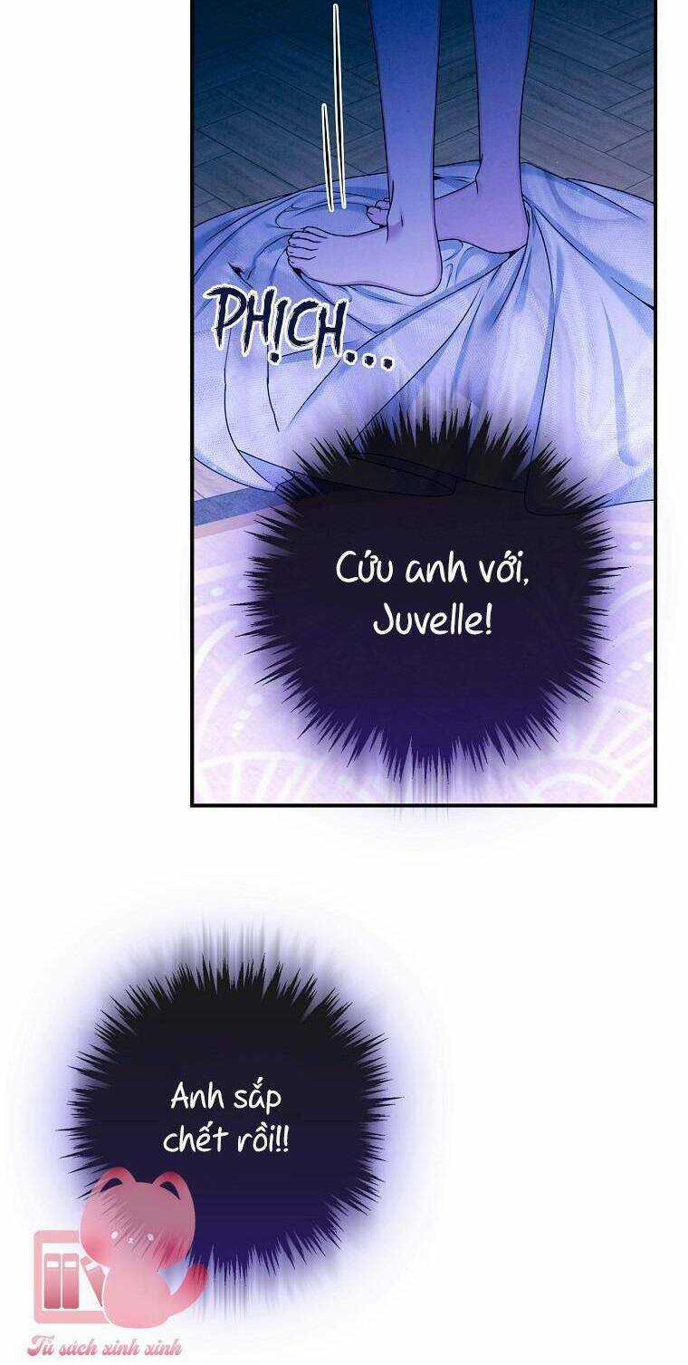 Tiểu Thư Hắc Ám Nhà Công Tước Chapter 33 trang 2