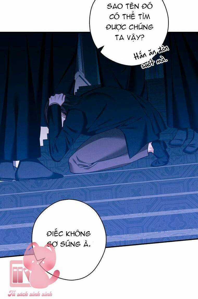 Tiểu Thư Hắc Ám Nhà Công Tước Chapter 33 trang 20