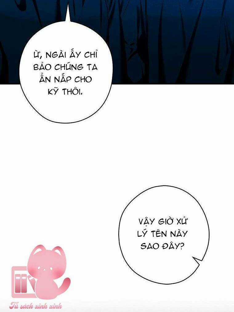 Tiểu Thư Hắc Ám Nhà Công Tước Chapter 33 trang 22