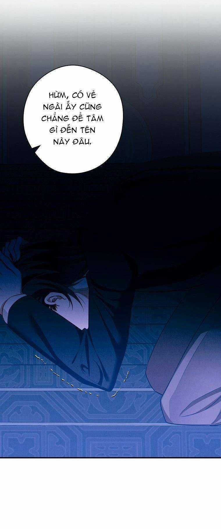 Tiểu Thư Hắc Ám Nhà Công Tước Chapter 33 trang 23