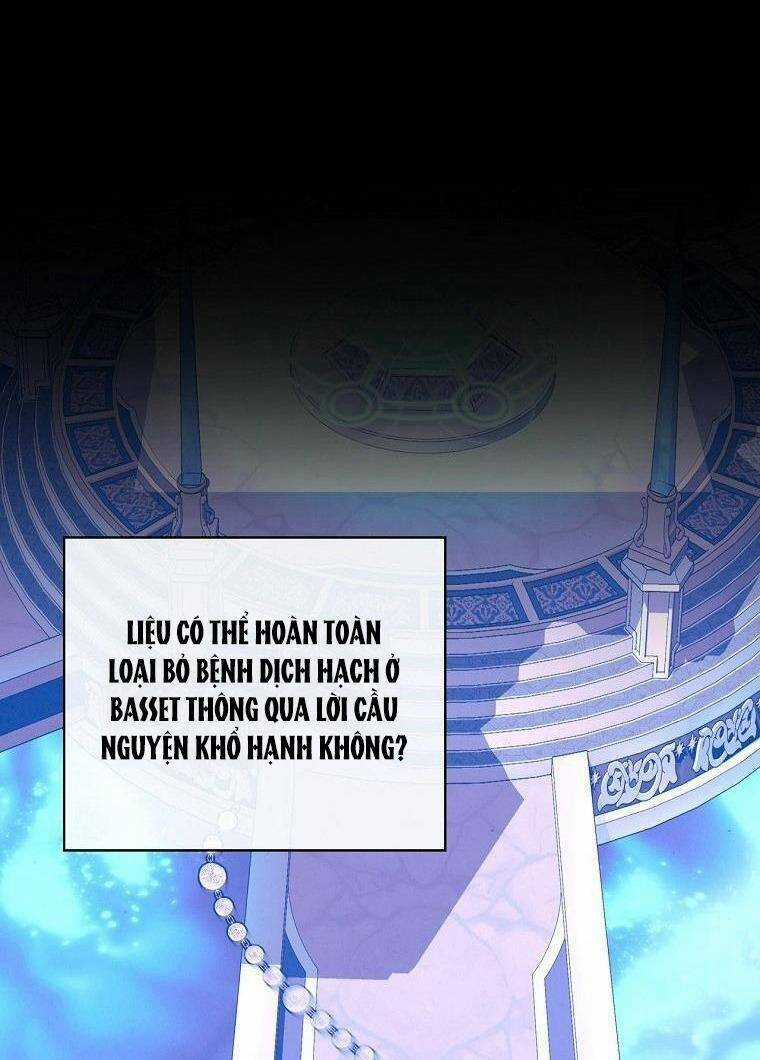 Tiểu Thư Hắc Ám Nhà Công Tước Chapter 33 trang 29